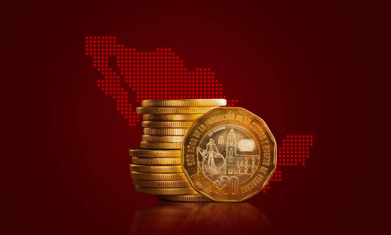 Las 32 entidades de México tienen ‘semáforo verde’ para adquirir deuda y capitalizar el nearshoring