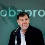 Noroña revive el Fobaproa en la Convención Bancaria; esto ha costado a los mexicanos