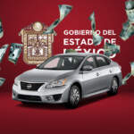 Gobierno del Estado de México registra más de 4,000 mdp por contribuciones vehiculares en 2026