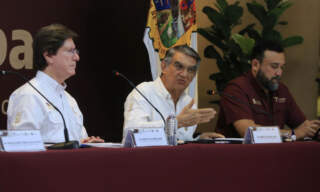 Tamaulipas impulsa al sector turístico con inversión de 349 mdp