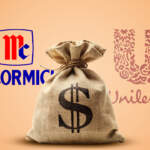 Unilever y McCormick anuncian fusión: crearán gigante de alimentos por 44,800 mdd