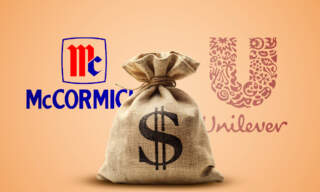 Unilever y McCormick anuncian fusión: crearán gigante de alimentos por 44,800 mdd