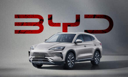 BYD sucumbe a la ‘guerra de precios’: sus ganancias se desploman por primera vez en cuatro años