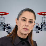 México no reducirá su dependencia del gas natural en el sexenio de Claudia Sheinbaum: IMCO