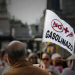 La lucha para evitar el ‘gasolinazo’: entre los subsidios y los topes a los precios