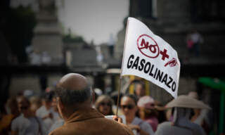 La lucha para evitar el ‘gasolinazo’: entre los subsidios y los topes a los precios