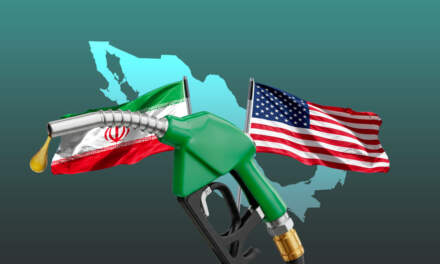 Conflicto EU-Irán: ¿precios de la gasolina y el gas aumentarán en México?