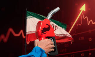 Gasolina en México: ¿ha aumentado el precio del hidrocarburo tras el conflicto EU-Irán?