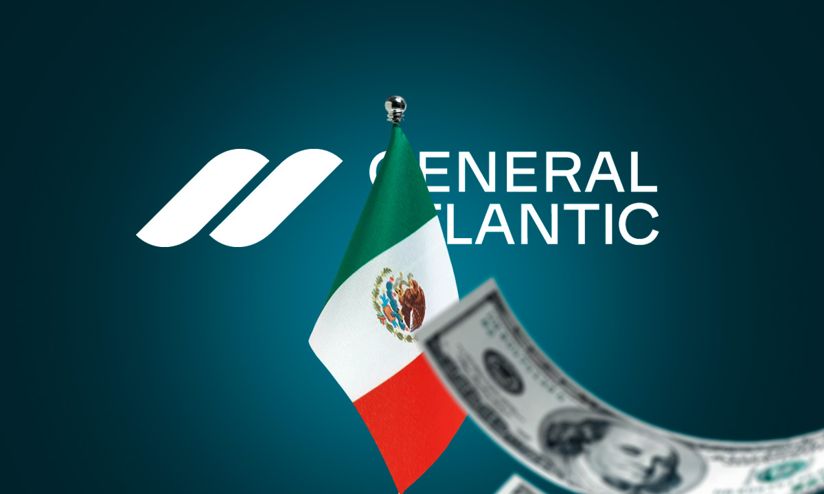 Del Club América a Jüsto: General Atlantic ha invertido más de 3,000 mdd en México