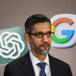 La decisión que le costó a Google el liderazgo en inteligencia artificial