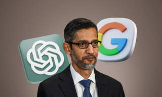 La decisión que le costó a Google el liderazgo en inteligencia artificial