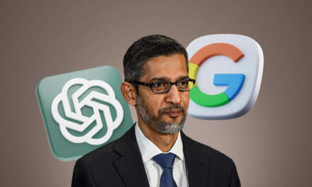 La decisión que le costó a Google el liderazgo en inteligencia artificial