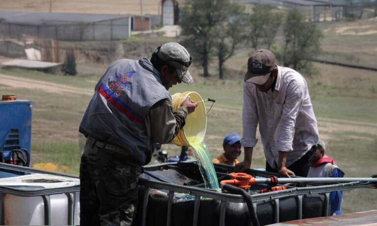 Huachicol en México golpea a Pemex ante una estrategia insuficiente