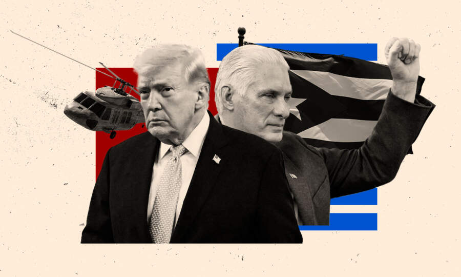EU, Estados Unidos, Cuba