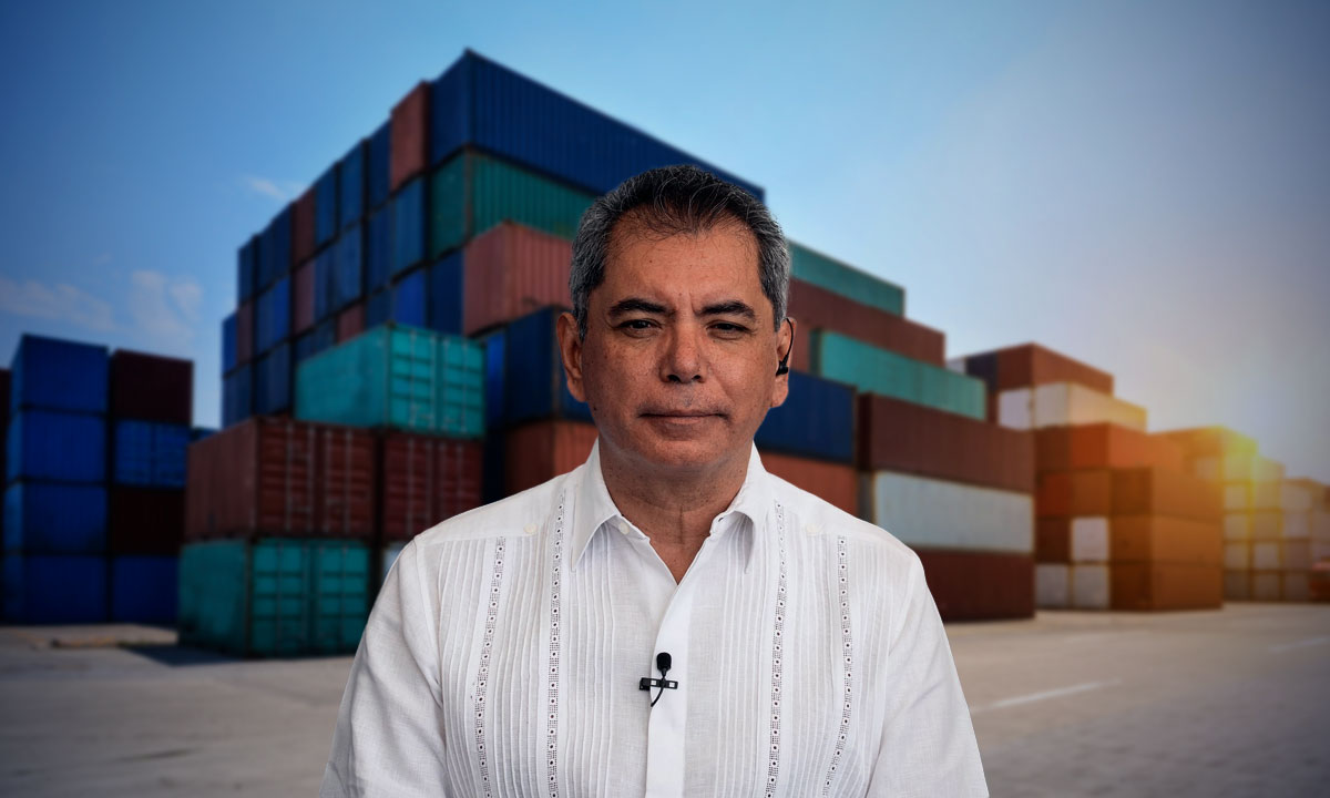 Aranceles decepcionan: Hacienda recauda 28,000 mdp, lejos de la meta