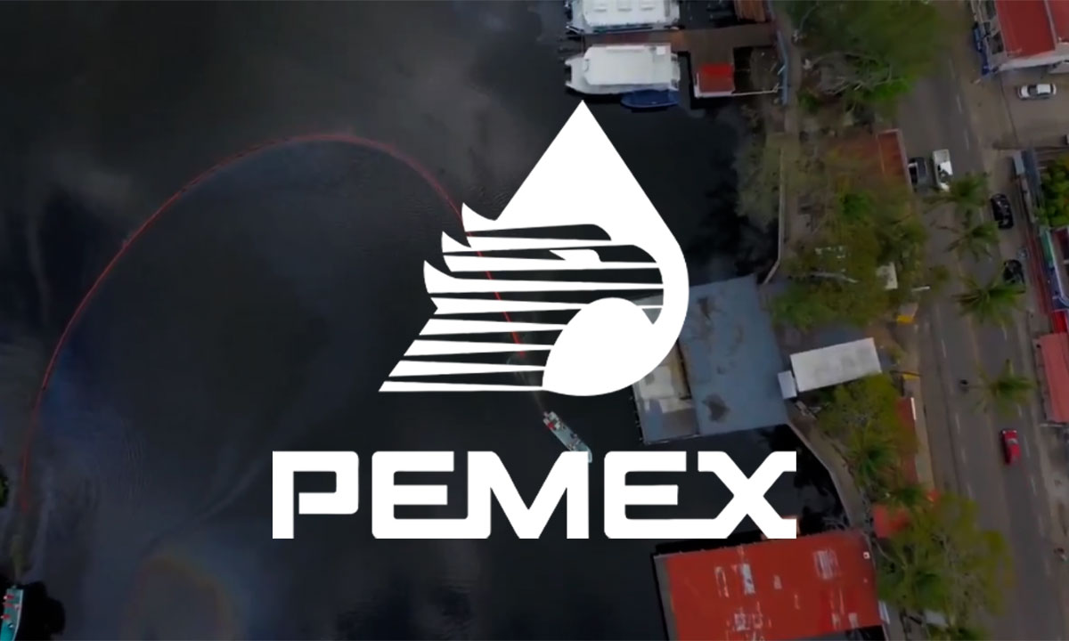 Dos Bocas suma tercer incidente de Pemex en menos de un mes