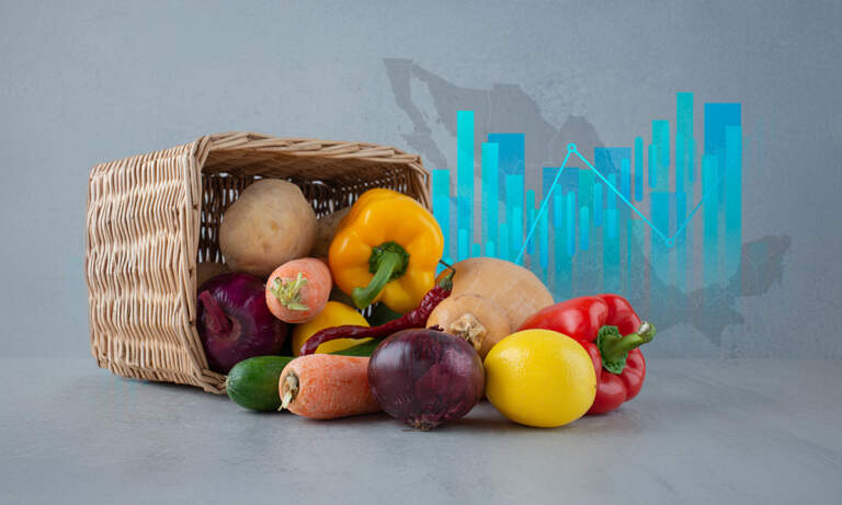 Inflación supera el 4% en febrero… y todavía falta el impacto por la guerra en Medio Oriente