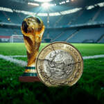 Inflación en México subiría a 4.4% por el Mundial 2026, advierte Banorte