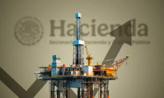 Ingresos petroleros repuntan al inicio del año, pero se quedan por debajo lo previsto