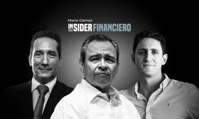 Fiebre por casas de bolsa: Banamex sondea Deutsche; Plata, Mifel y Trafalgar entran a la carrera