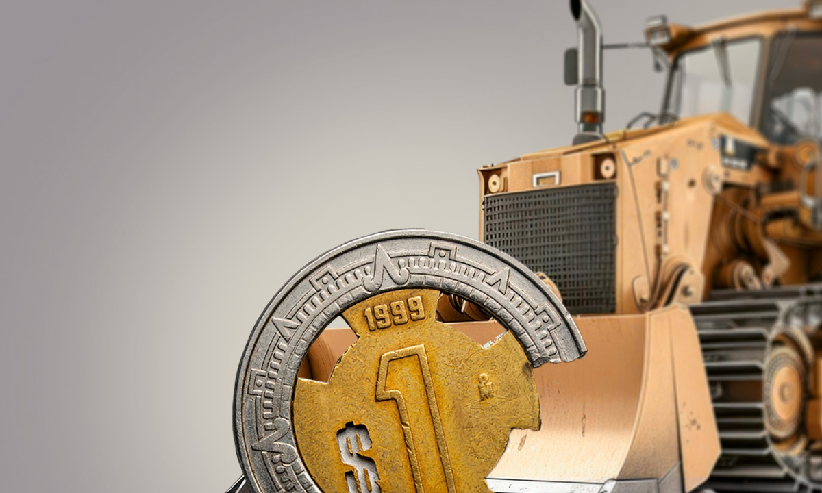 Inversión y consumo tropiezan en 2025; Mundial 2026 daría ‘empujón’