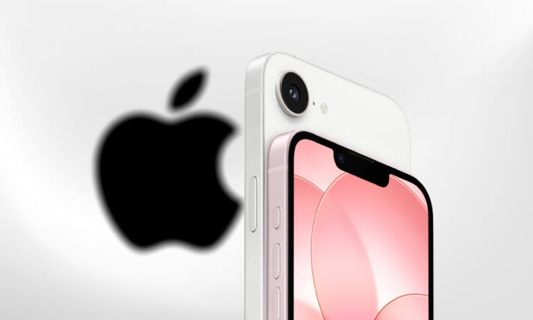 iPhone 17e: el smartphone con el que Apple busca ganarse a los usuarios de Android