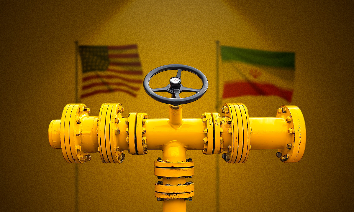 Conflicto EU-Irán: la pugna de Washington por el ‘oro negro’