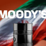 Moody’s advierte que conflicto entre EU e Irán dispararía precio de petróleo y generaría presión crediticia