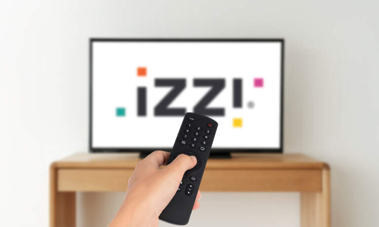 Izzi sube de precio sus servicios: así quedan las nuevas tarifas en 2026