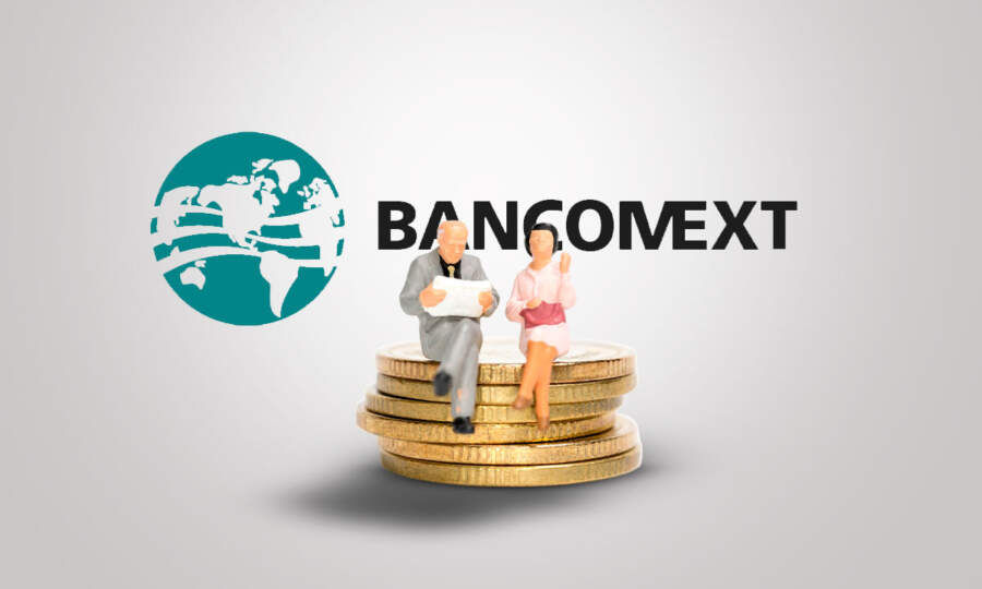 Pensiones, Bancomext