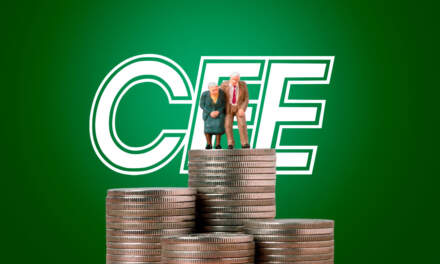 ​​Jubilados de CFE piden que no se apruebe reforma a pensiones; reciben hasta 500,000 pesos