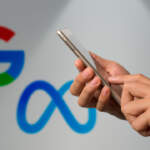 Meta y Google, culpables por adicción a redes: acciones de la empresa de Mark Zuckerberg caen 8%