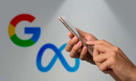 Meta y Google, culpables por adicción a redes: acciones de la empresa de Mark Zuckerberg caen 8%