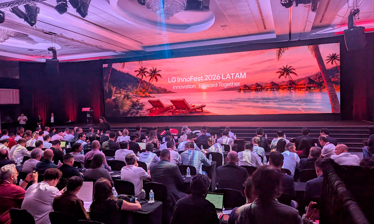 LG Innofest 2026