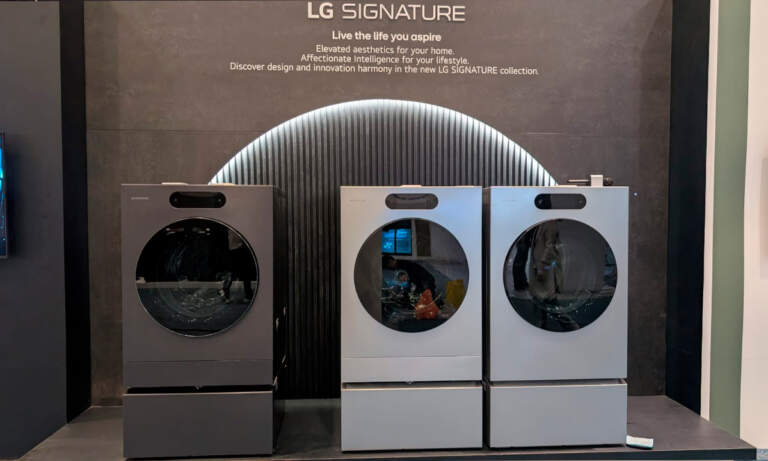 LG apuesta por la IA para reconquistar al mercado latinoamericano de electrodomésticos