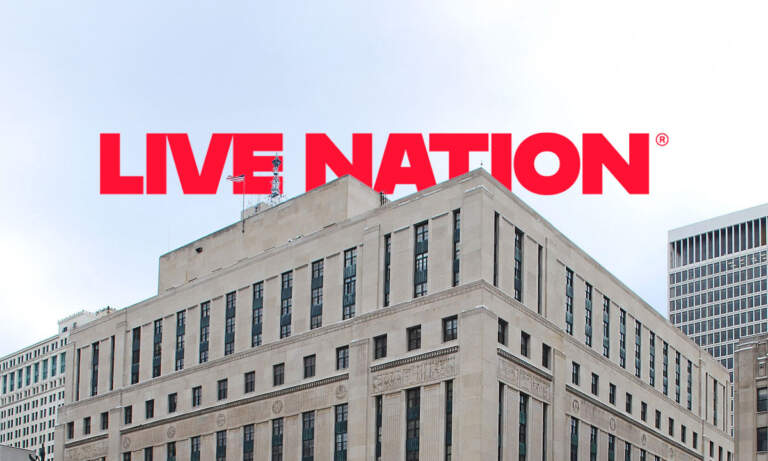 Live Nation, dueña de Ticketmaster, se juega su futuro en juicio antimonopolio