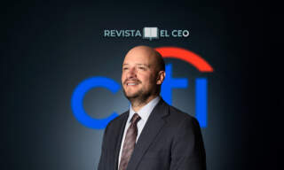 Citi busca protagonismo en fusiones, adquisiciones y expansiones: Luis Brossier