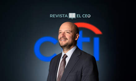 Citi busca protagonismo en fusiones, adquisiciones y expansiones: Luis Brossier