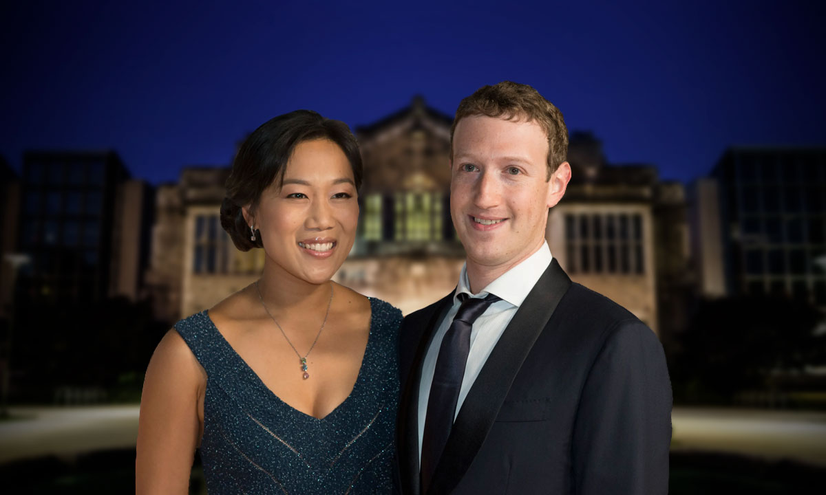 Mark Zuckerberg compra mansión récord de 170 mdd en el “búnker de los multimillonarios”