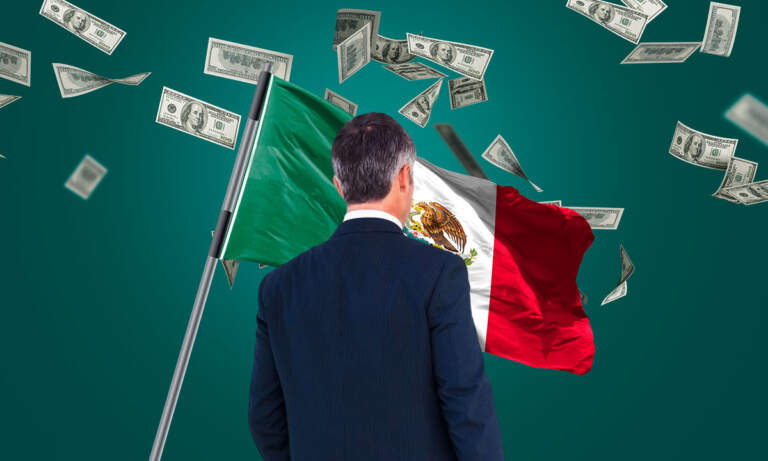 México gana millonario arbitraje internacional y evita pagar más de 2,100 mdd a empresarios