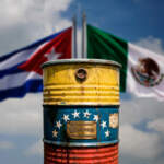 México deberá adoptar medidas al estilo Venezuela para enviar petróleo a Cuba