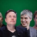 Los 10 empresarios más millonarios de 2026, según la lista de Forbes