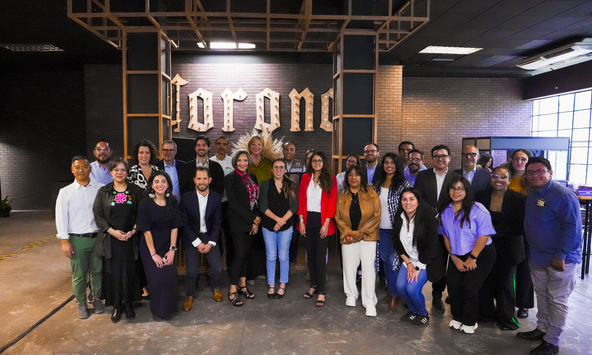 Grupo Modelo movilizó 30 mdd en México en sustentabilidad durante los últimos cinco años