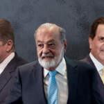 Estos son los millonarios mexicanos más acaudalados en 2026, según Forbes