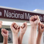 Nacional Monte de Piedad niega violaciones laborales y señala falta de pruebas del sindicato