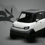 Olinia va por el mercado eléctrico: lanzará autos urbanos accesibles en 2026