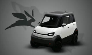 Olina va por el mercado eléctrico: lanzará autos urbanos accesibles en 2026