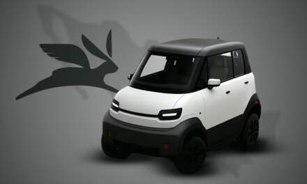 Olina va por el mercado eléctrico: lanzará autos urbanos accesibles en 2026