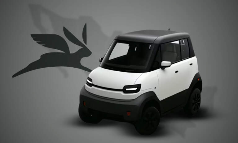 Olinia va por el mercado eléctrico: lanzará autos urbanos accesibles en 2026