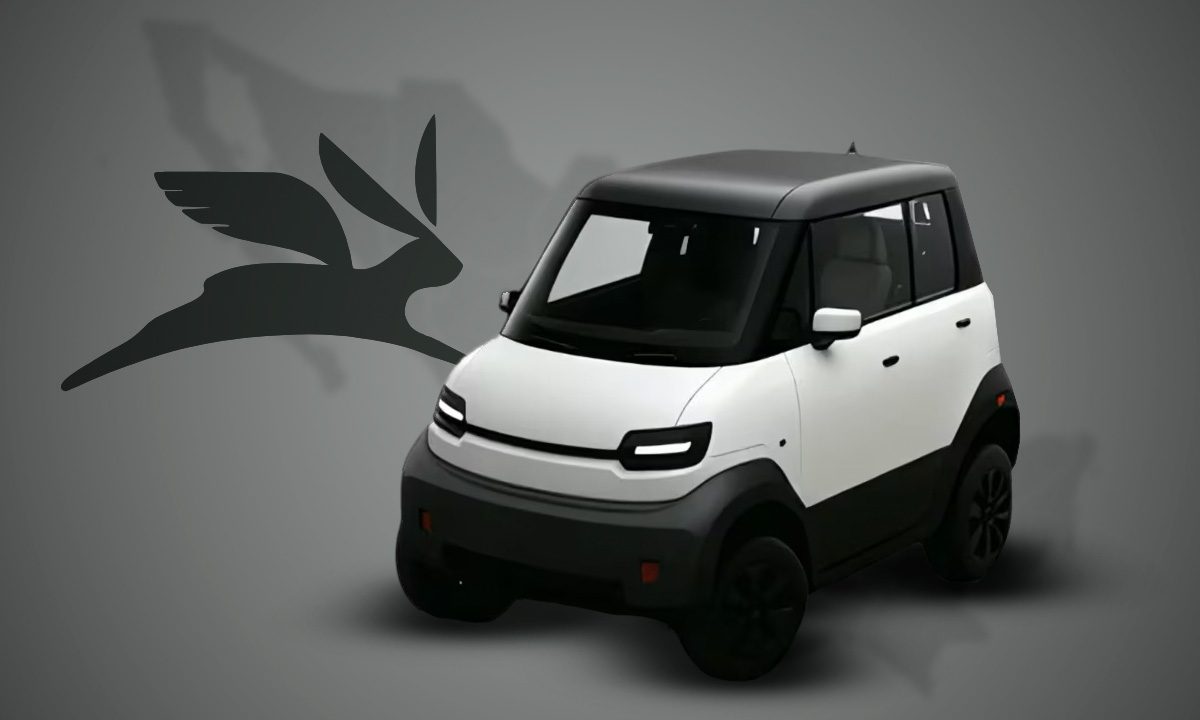 Olinia va por el mercado eléctrico: lanzará autos urbanos accesibles en 2026